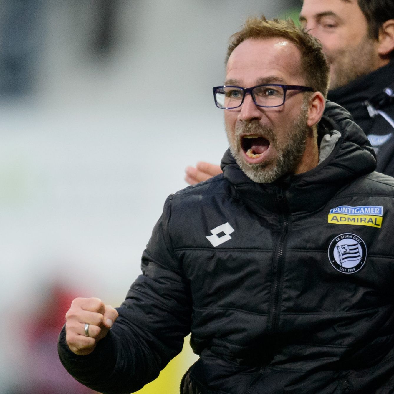 Glanzloser 4. Saisonerfolg für Sturm - Altach zuhause weiter mit nur einem Sieg.