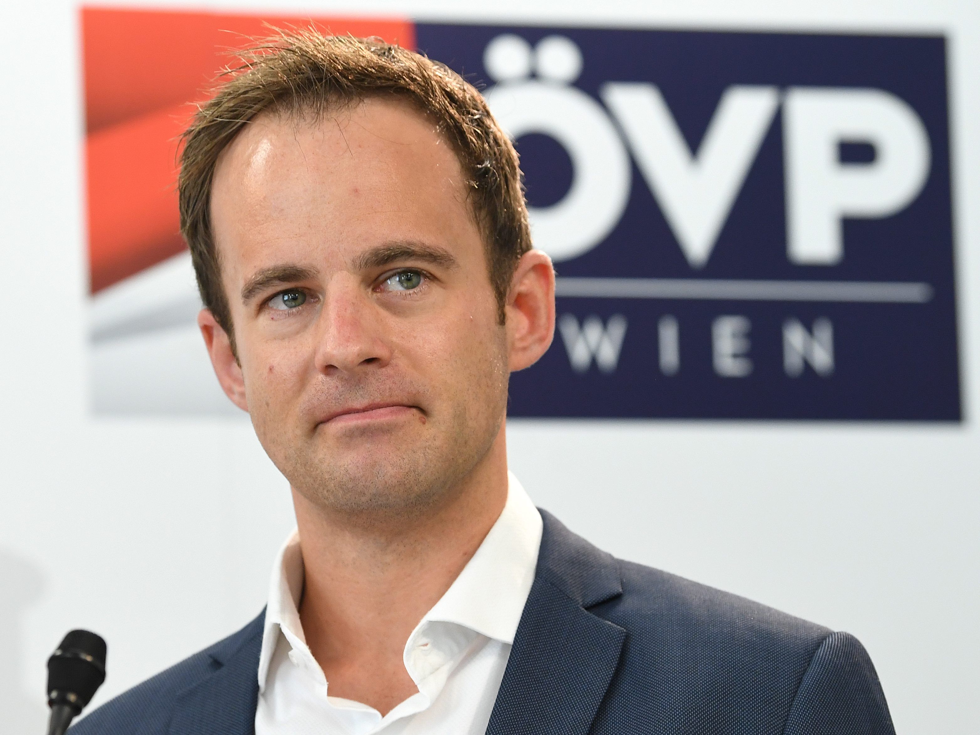 Markus Wölbitsch ortet auch positive Ansätze. Markus Wölbitsch ortet auch positive Ansätze.