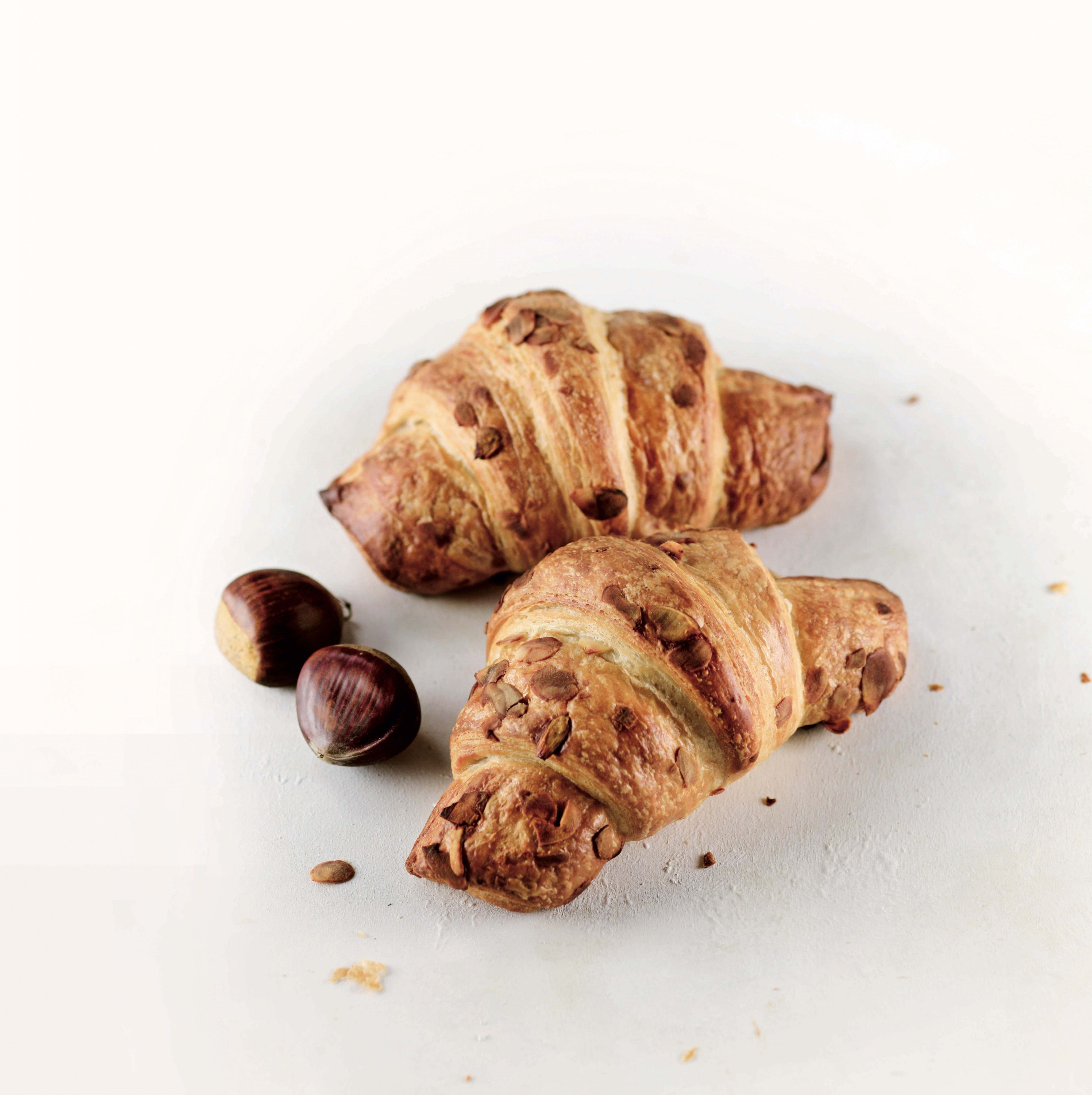 Maronicroissant Anker Maronicroissant Anker
