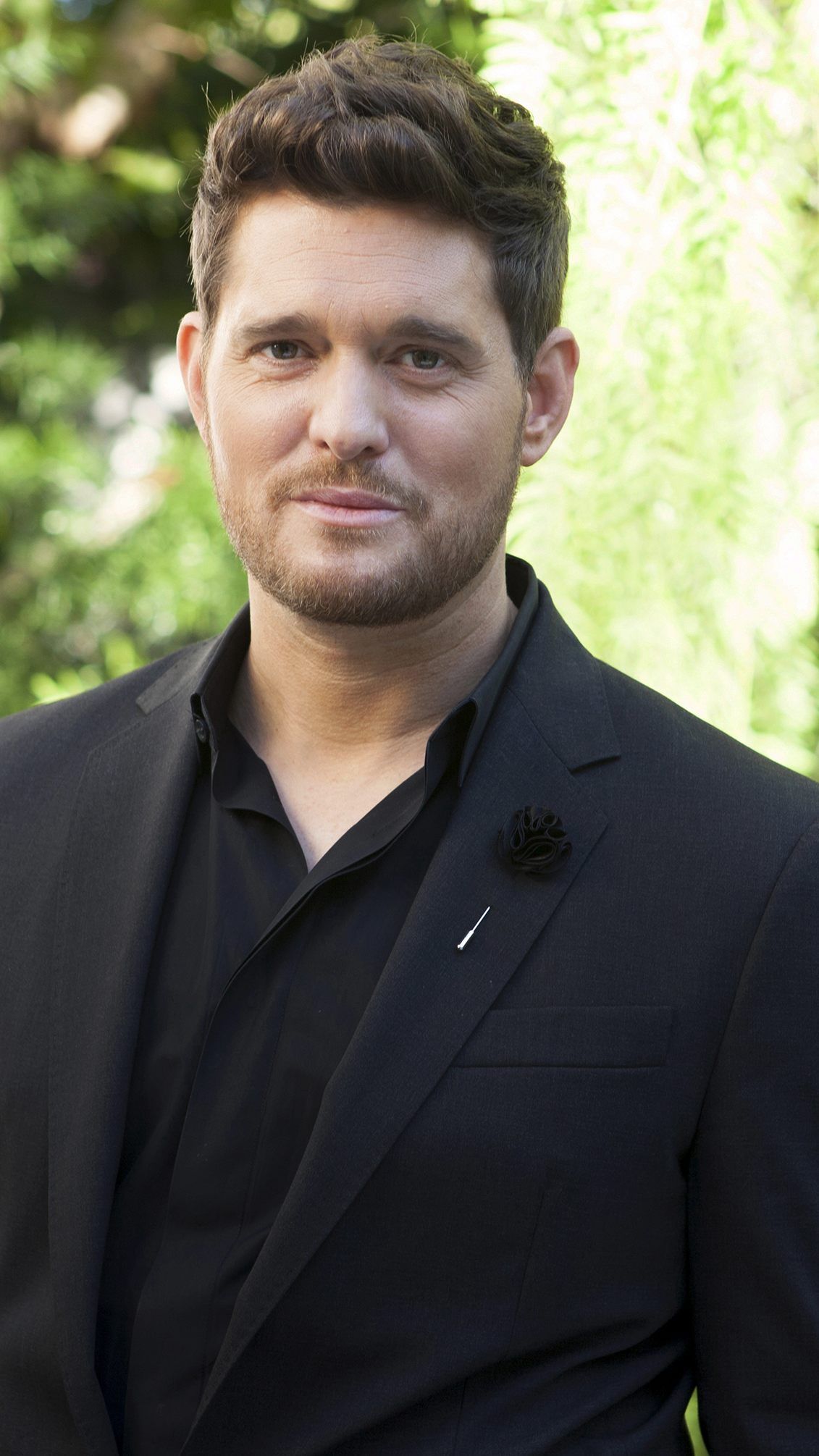 Michael Buble kommt am 21. September 2019 nach Wien.
