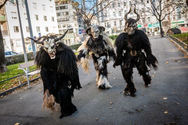 Perchtenlauf Favoriten_BV Marcus Franz4_c walter fejtek Perchtenlauf Favoriten_BV Marcus Franz4_c walter fejtek
