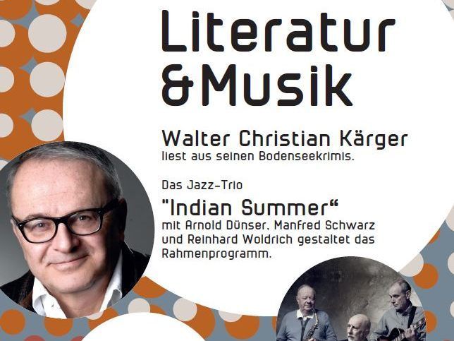 Literatur und Musik