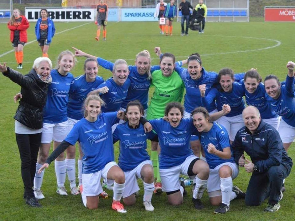 SC Hohenweiler, SPG Leiblachtal