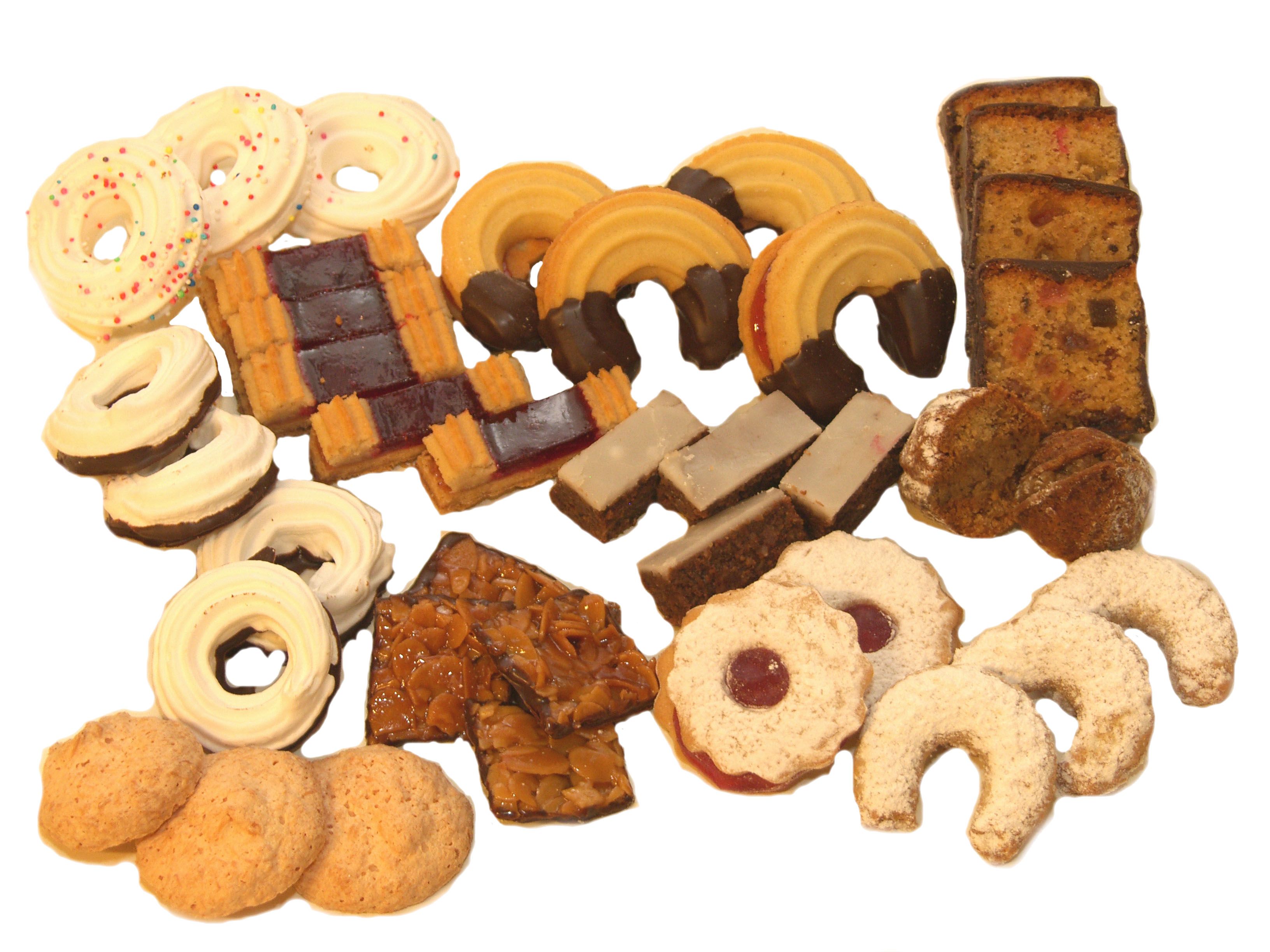 Kekse Bäckerei Schwarz Kekse Bäckerei Schwarz
