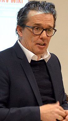 WKV-Präsident Hans Peter Metzler.