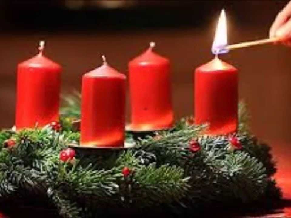Advent im Kloster