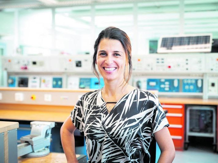 Bernadette Hammerer