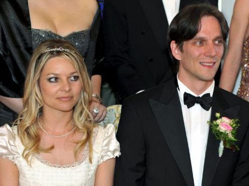 Hochzeit im Jahr 2009