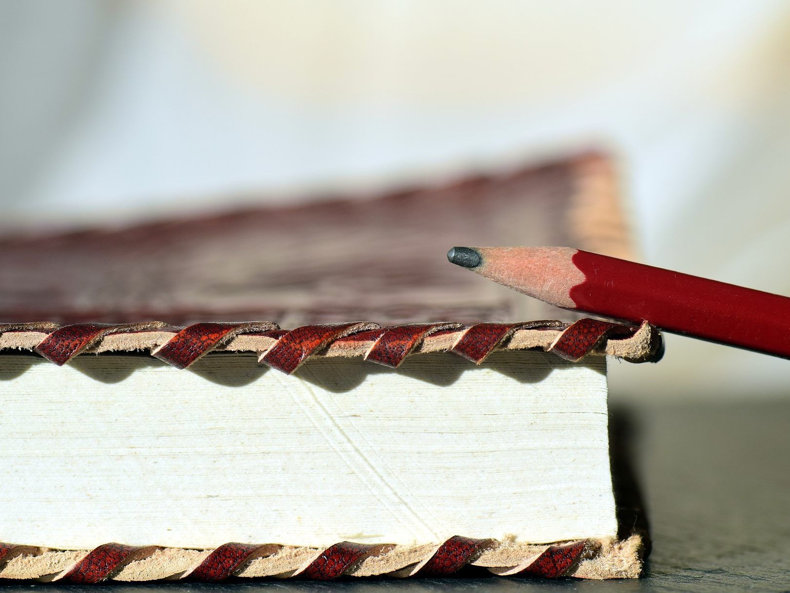 Die Studie wurde mithilfe von alten Tagebüchern durchgeführt.