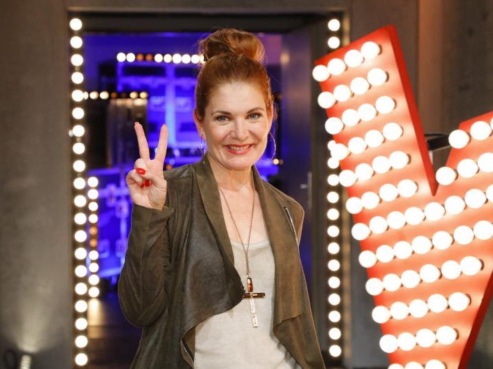 Chantal Dorn versucht ihr Glück Chantal Dorn versucht ihr Glück