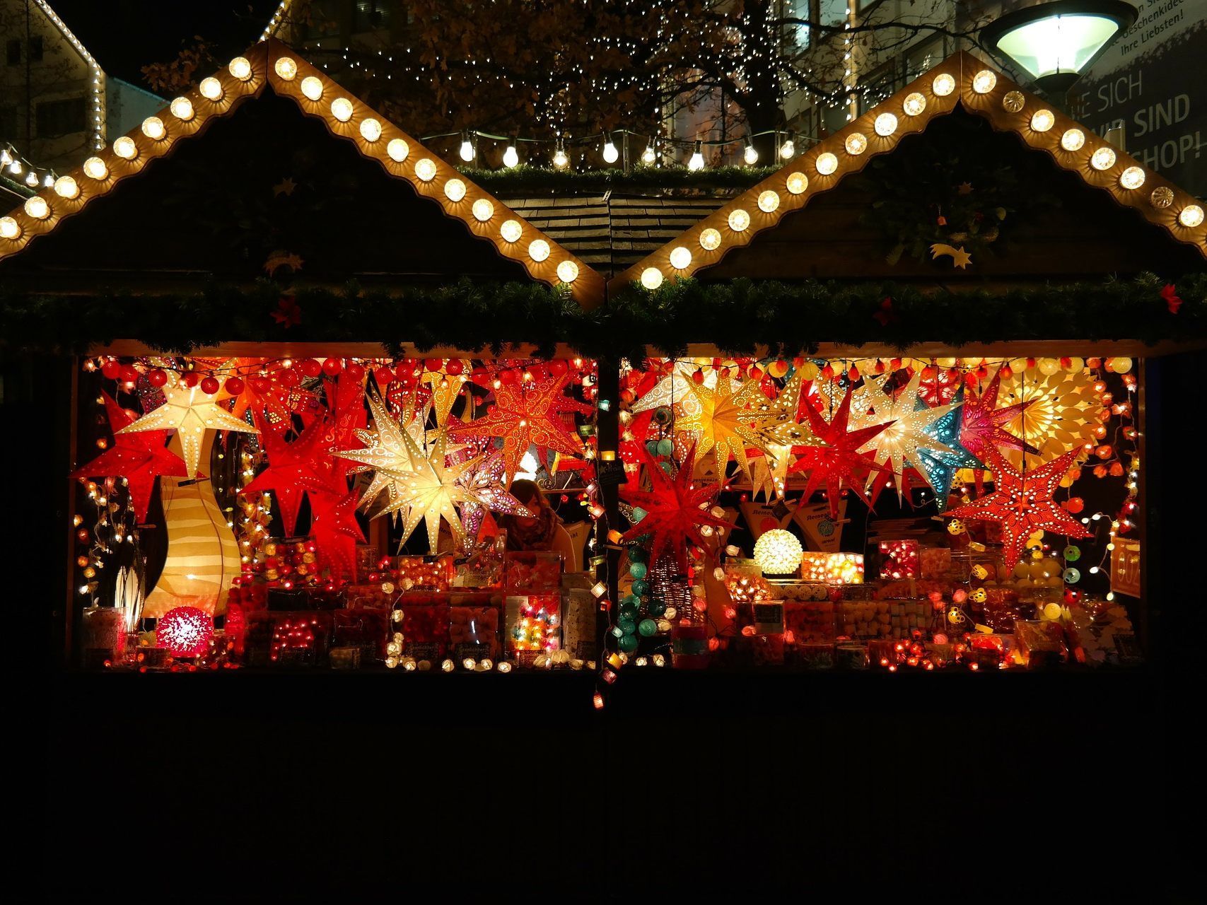 Heuer gibt es keinen Weihnachtsmarkt am Wilhelminenberg in Wien. Heuer gibt es keinen Weihnachtsmarkt am Wilhelminenberg in Wien.