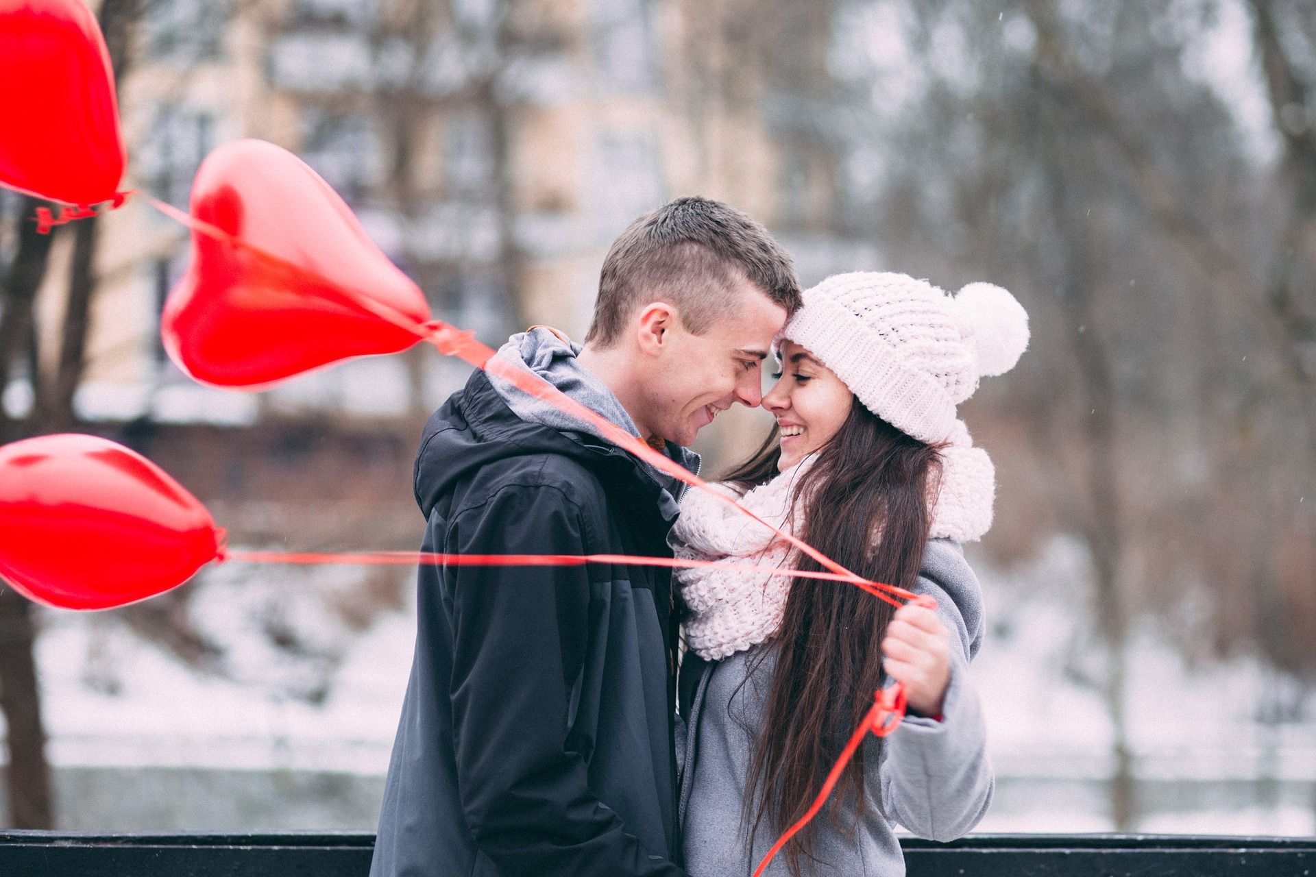 Weihnachtszeit ist Zeit der Liebe. Weihnachtszeit ist Zeit der Liebe.