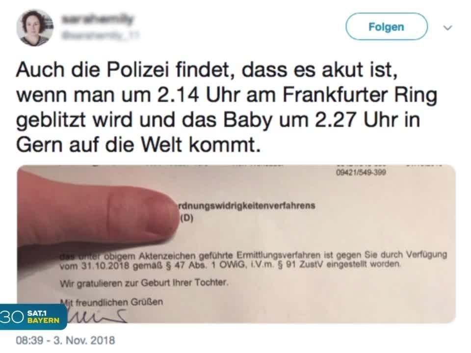 Verfahren wurde eingestellt