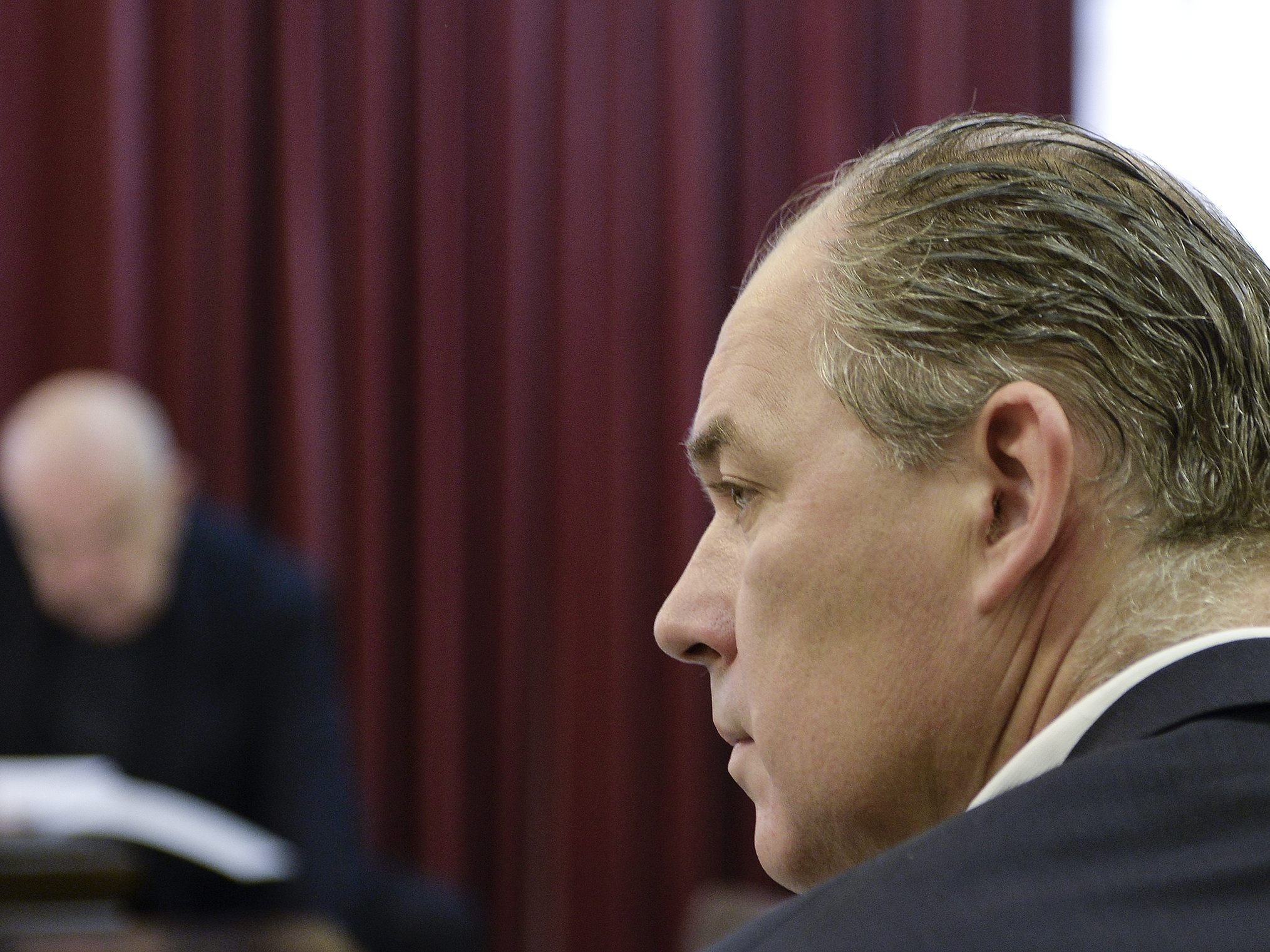 Der Ex-Direktor und das Burgtheater wollen sich außergerichtlich einigen.