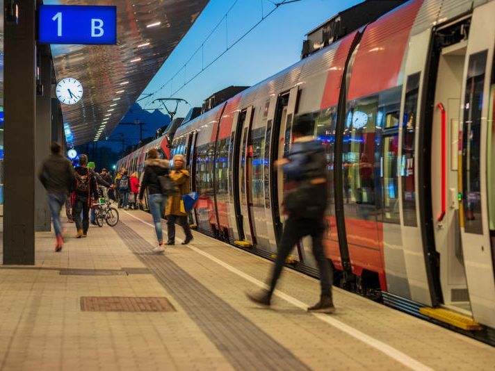 Täter wurden in U-Haft genommen Täter wurden in U-Haft genommen