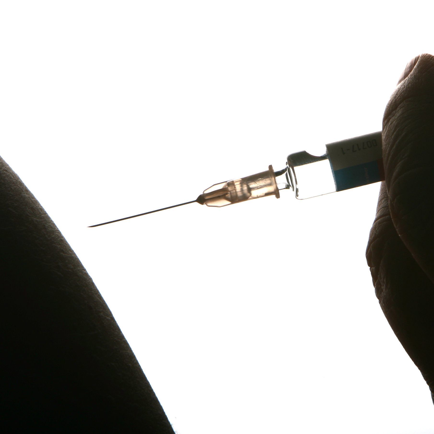 Die Impfmoral in Österreich sinkt. Der Volksanwalt fordert eine Impfpflicht.