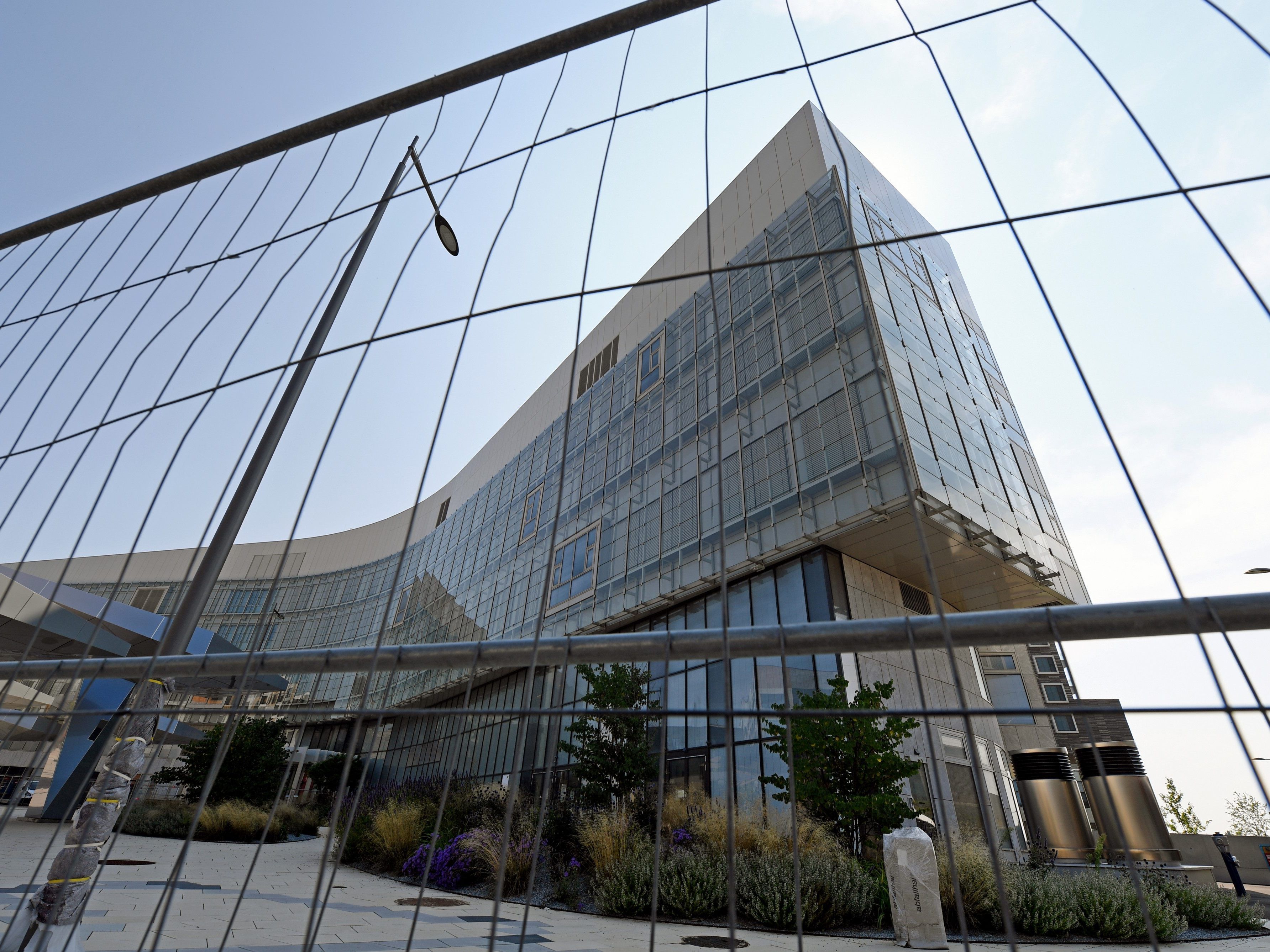 Die U-Kommission rund um das Krankenhaus Nord brachte heute eher wenig Erkenntnis.