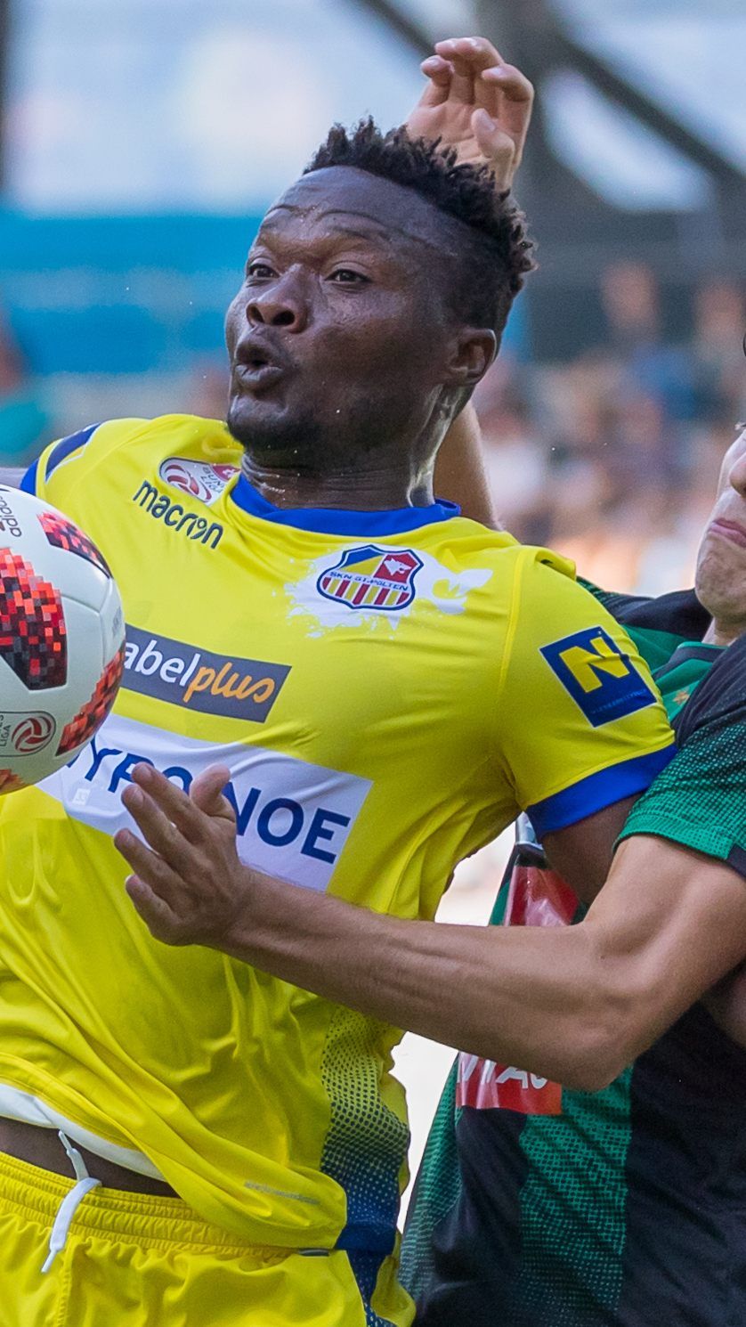 LIVE-Ticker zum Spiel SKN St. Pölten gegen FC Wacker Innsbruck ab 14.30 Uhr.