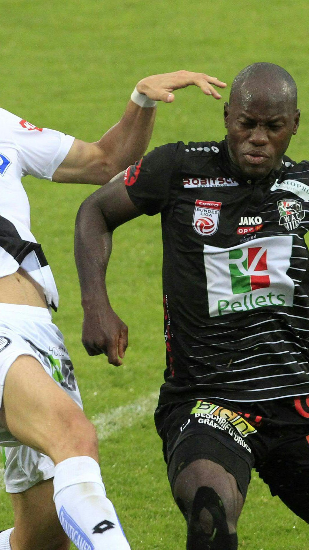 LIVE-Ticker zum Spiel Sturm Graz gegen WAC ab 17.00 Uhr.