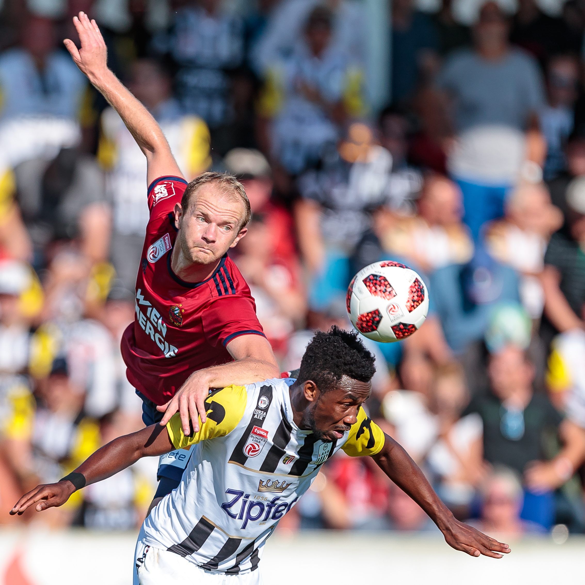 LIVE-Stream und TV-Übertragung zum Match Rapid Wien gegen LASK Linz.