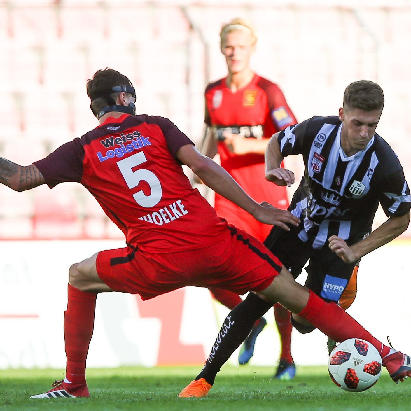 LIVE-Ticker zum Spiel LASK Linz gegen FC Admira ab 17.00 Uhr.