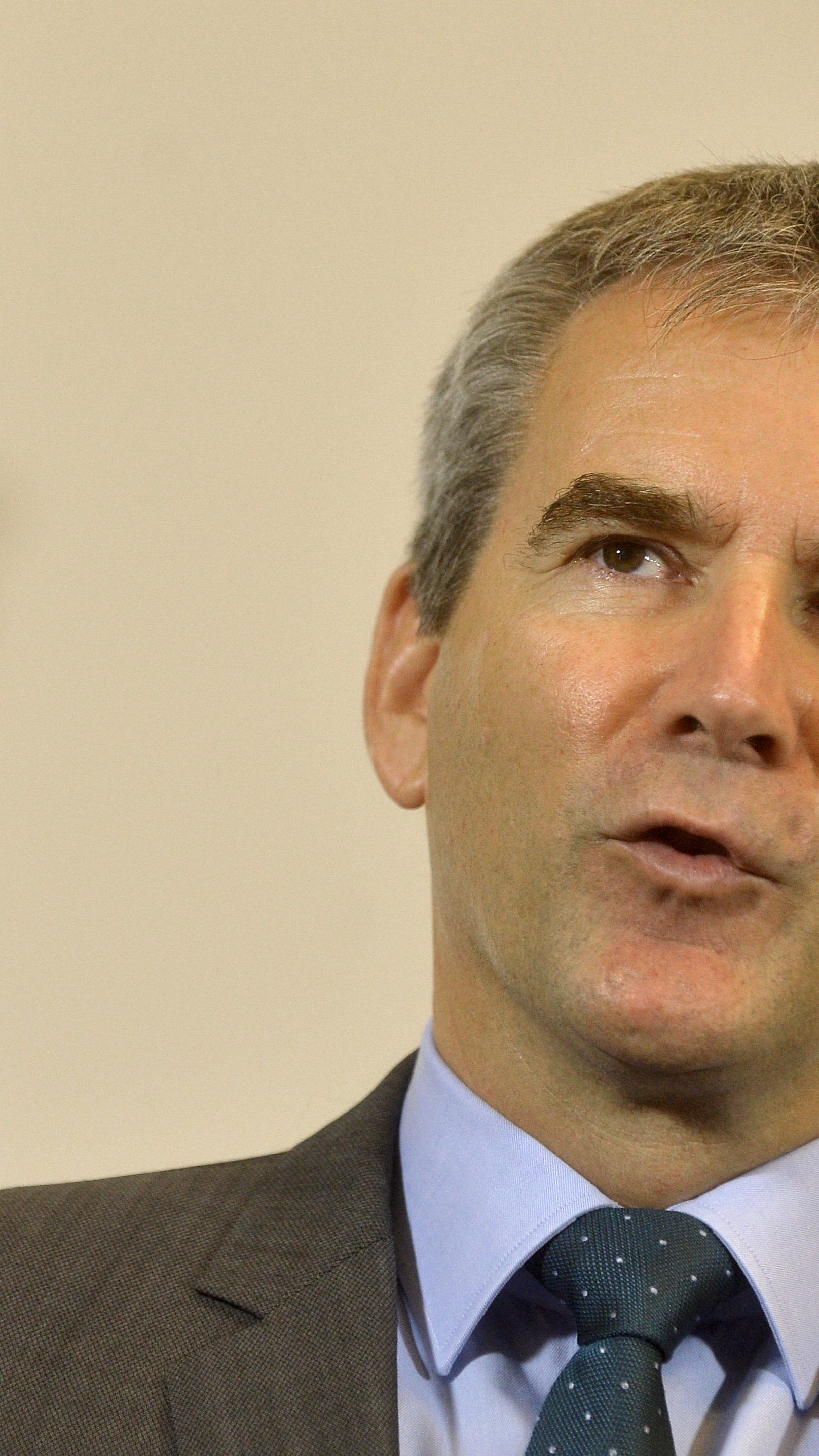 Die Bankenaufsicht wandert künftig unter das Dach der Finanzmarktaufsicht.