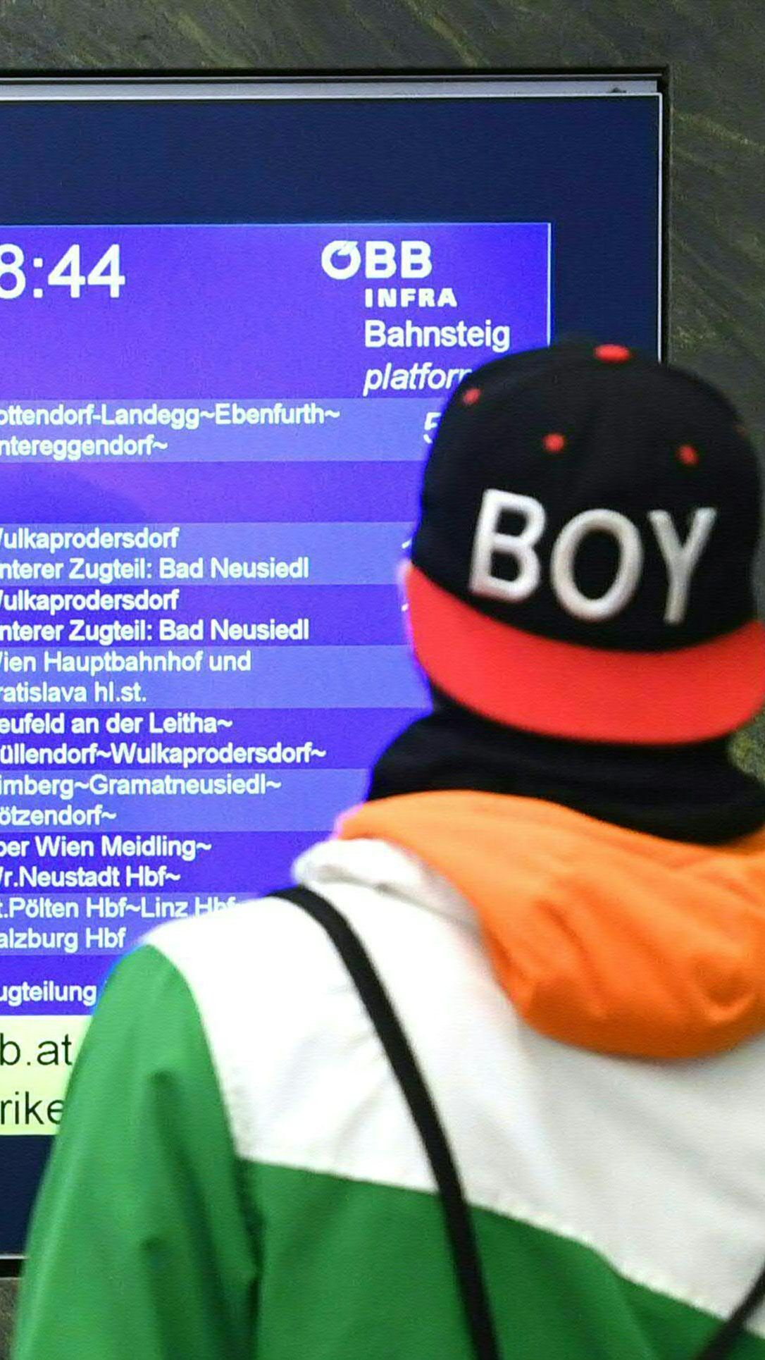 Weitere Streiks schließt die Gewerkschaft nicht aus.