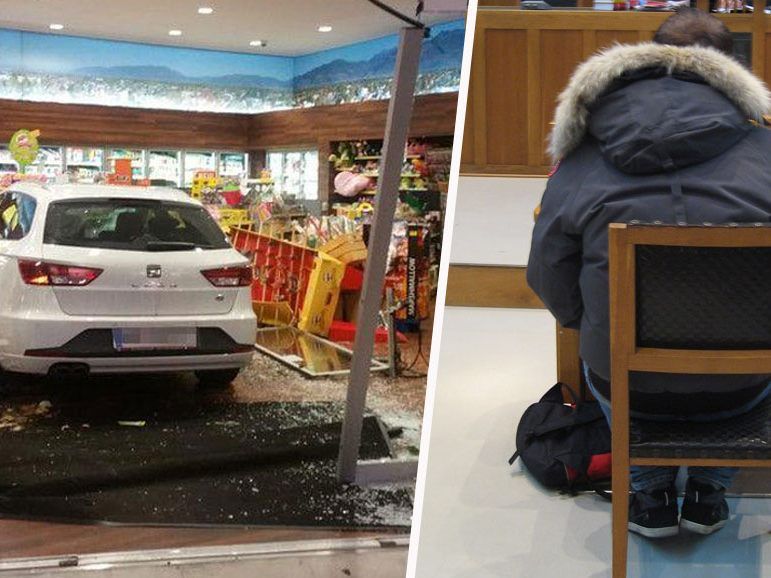 Das Urteil ist noch nicht rechtskräftig