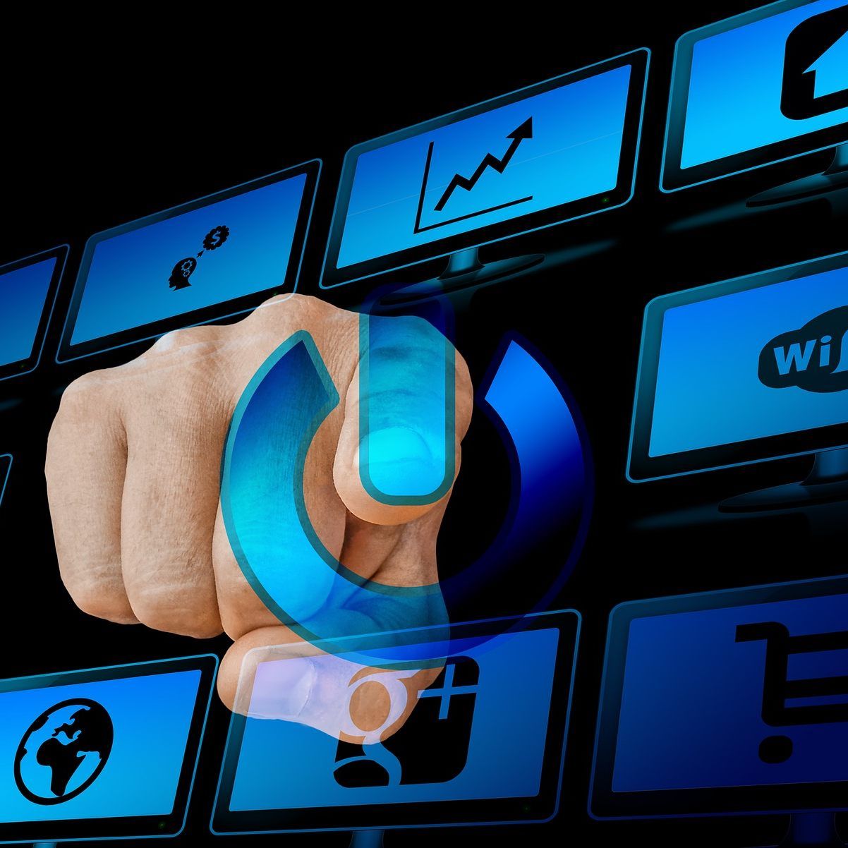 mein.wien hat bereits den Testbetrieb gestartet.