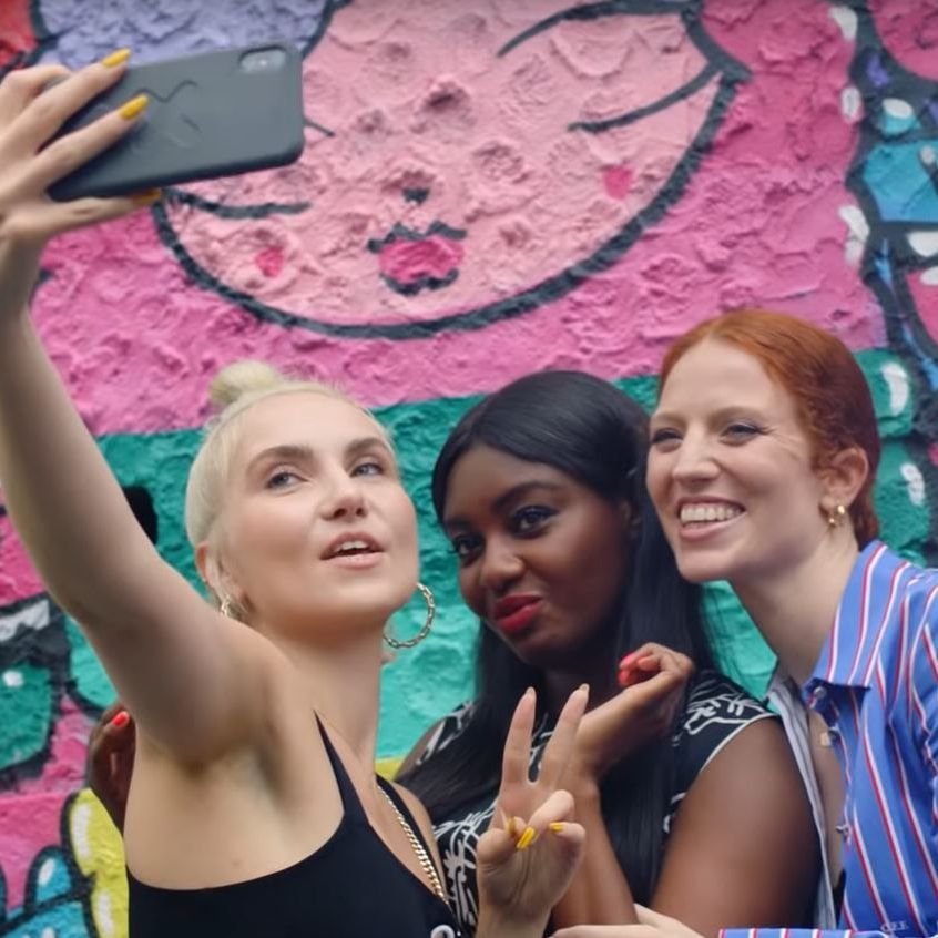 Der Antenne Vorarlberg Hit-Tipp: Jess Glynne mit "All I Am".