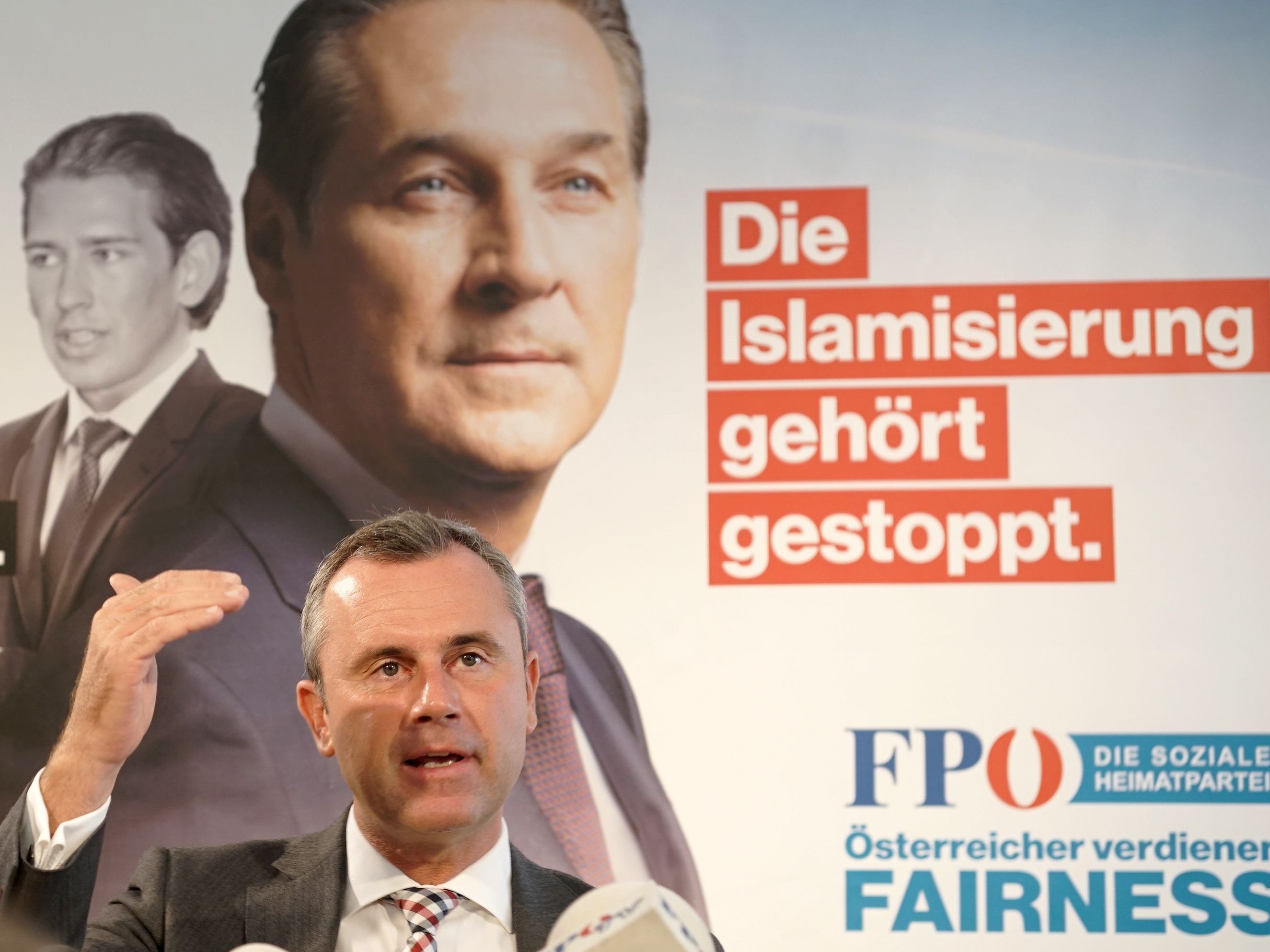 Sollte es strengere Strafen für Überschreitungen des Wahlkampfkostenlimits geben?