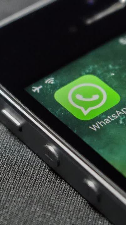 Chatverläufe verschwinden