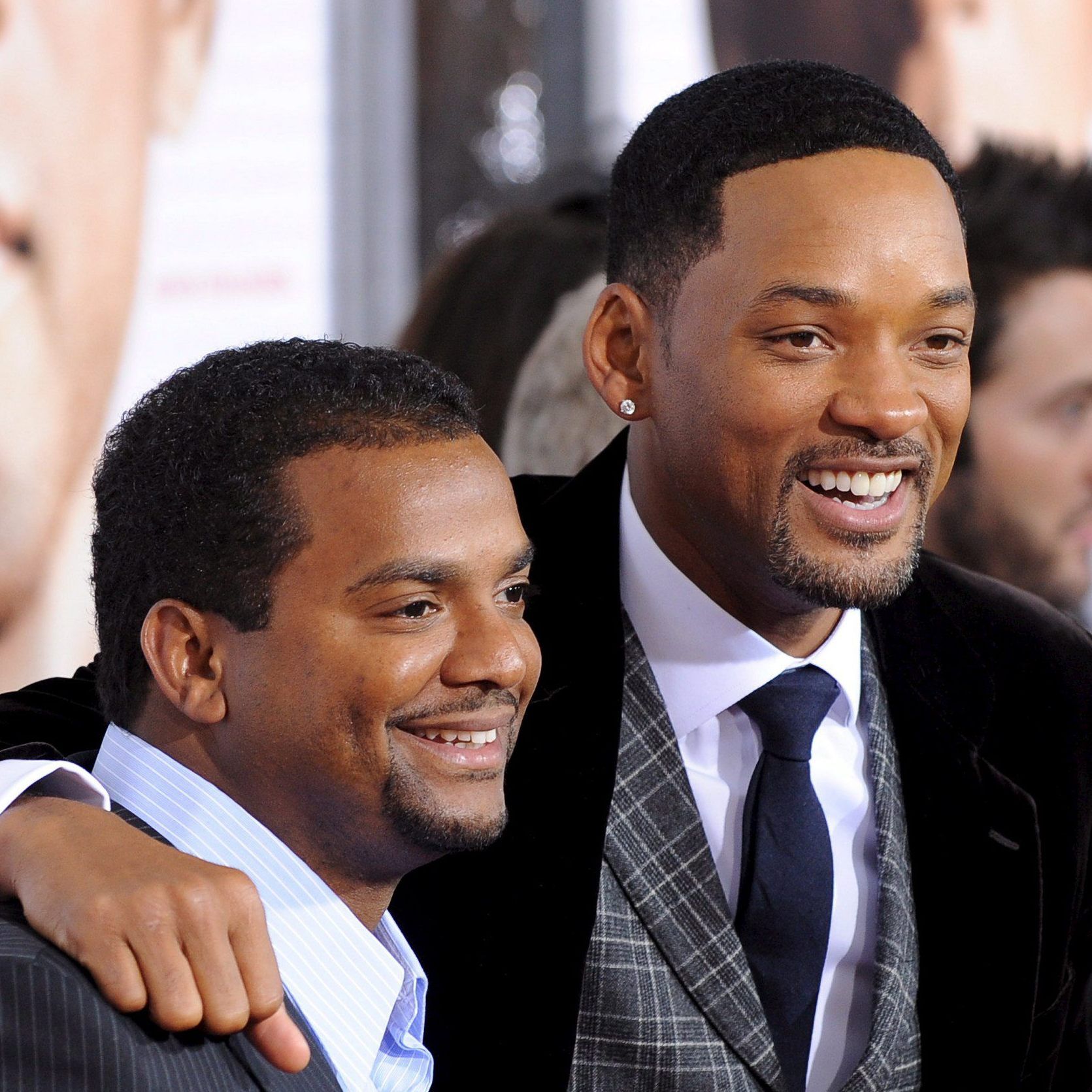 Alfonso Ribeiro spielte mit Will Smith in der Serie "Prinz von Bel Air". Er verklagt die "Fortnite"-Macher "Epic Games" wegen des geklauten "Carton-Tanzes".