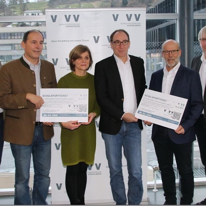 Gratisticket für Schüler ab Neujahr für Sportveranstaltungen