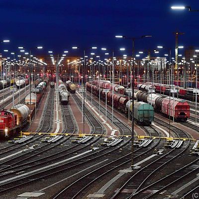 Einigung im Tarifkonflikt bei der Deutschen Bahn