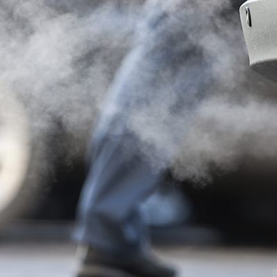 CO2-Ausstoß muss weiter runtergeschraubt werden