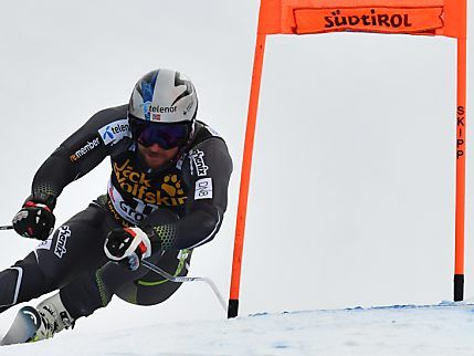 Svindal will nach Super G nachlegen