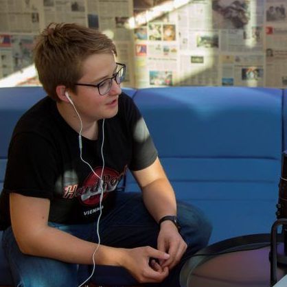 Die besten Outtakes.