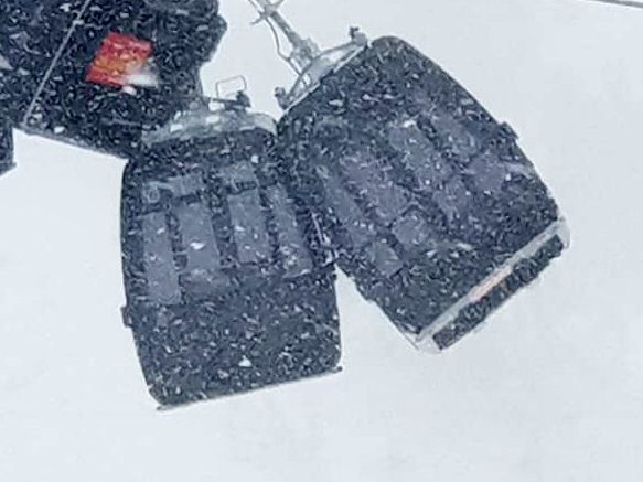 Es wurden keine Personen verletzt. Es wurden keine Personen verletzt.