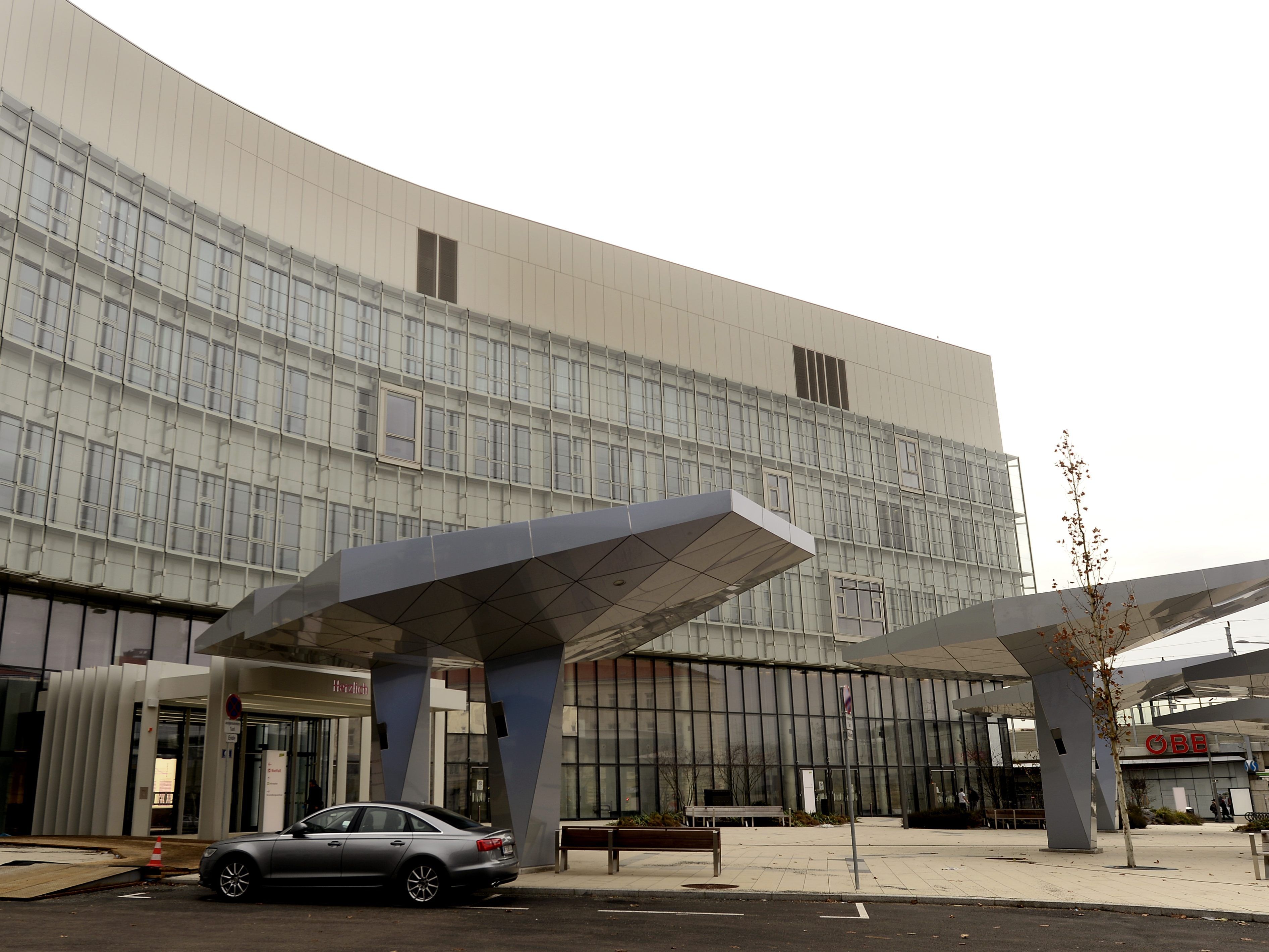 Die Wirtschafts- und Korruptionsstaatsanwaltschaft wurde nun aktiv.