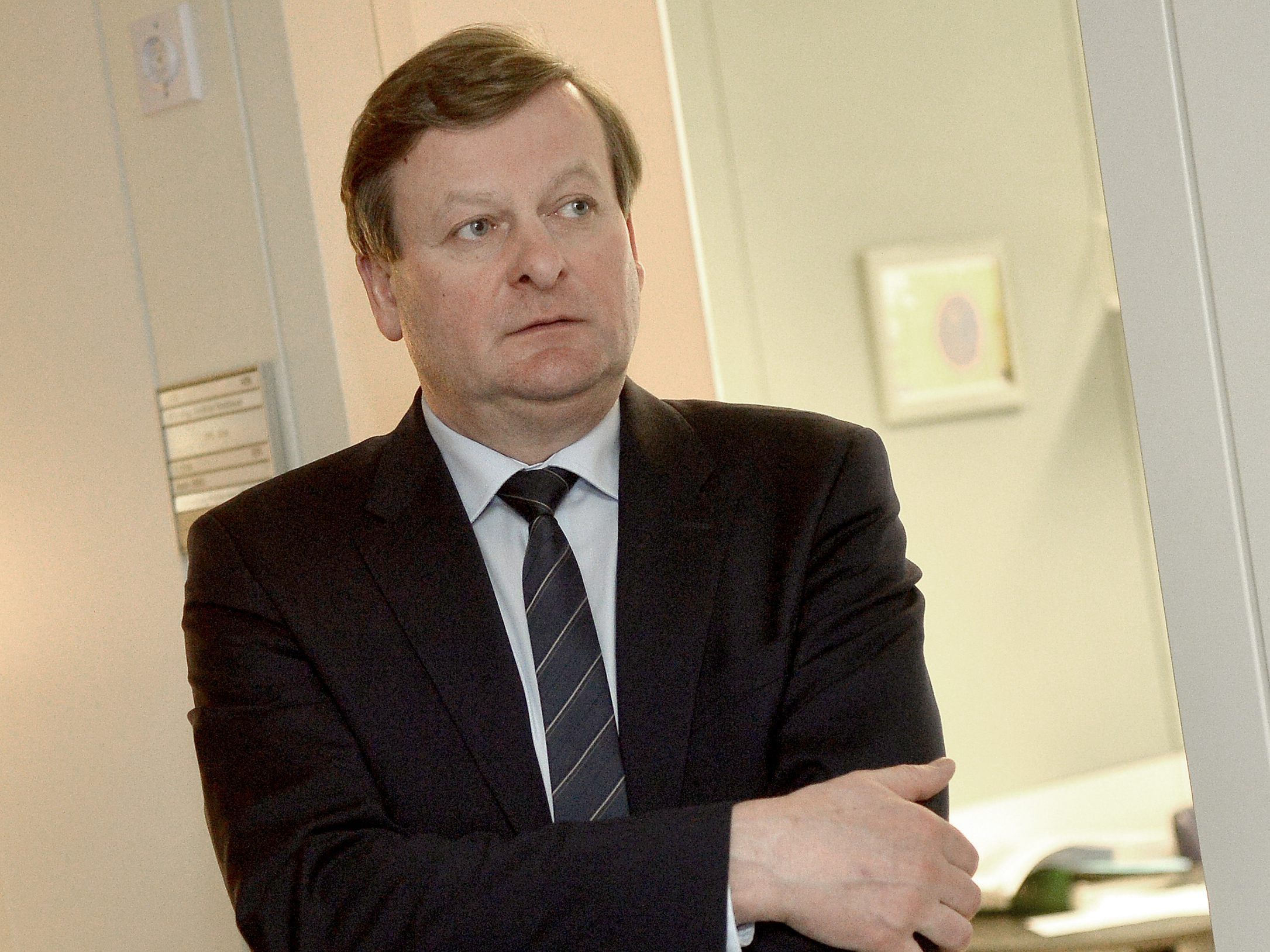 Sollte Waldhäusl seiner Verantwortung nicht nachkommen, muss er das Ressort abgeben.