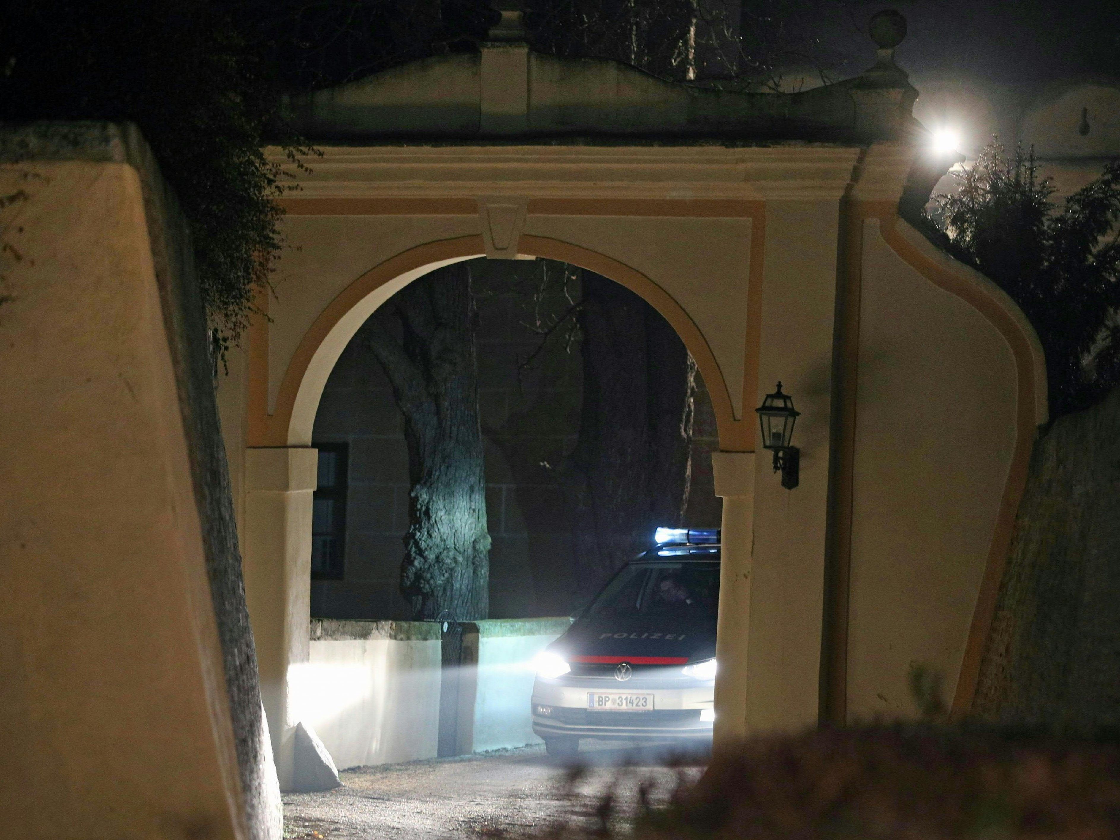 Die vorläufigen Oduktionsergebnisse nach der Bluttat stehen fest.