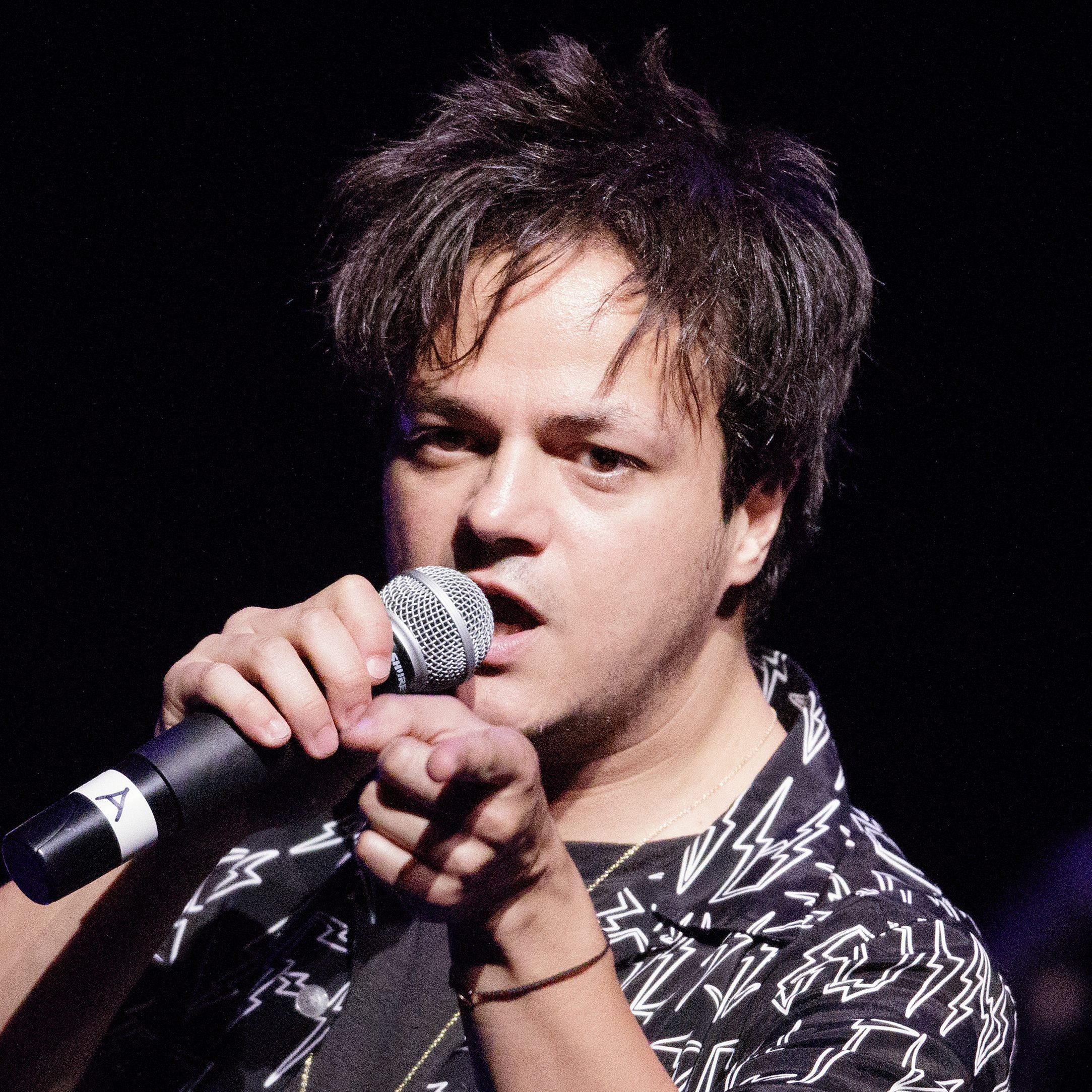 Jamie Cullum wird auch 2019 am Jazz Fest Wien teilnehmen.