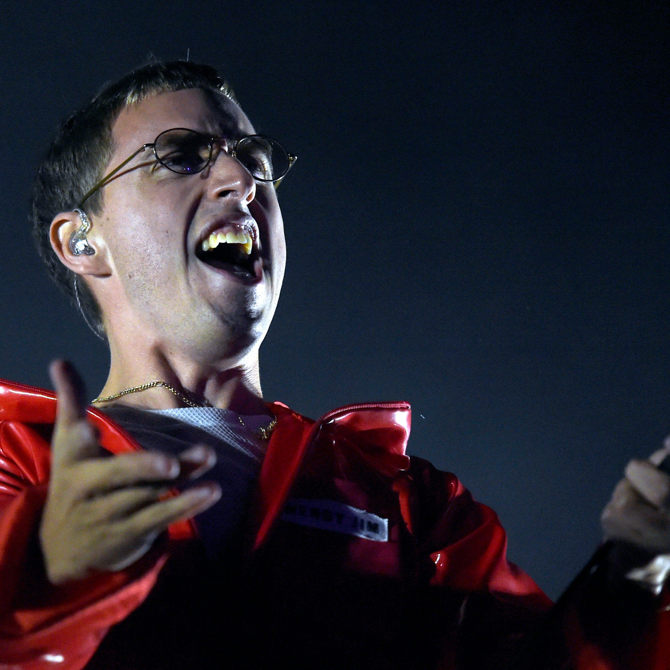 Die Band rund um Sänger Maurice Ernst veröffentlich zwei neue Alben.