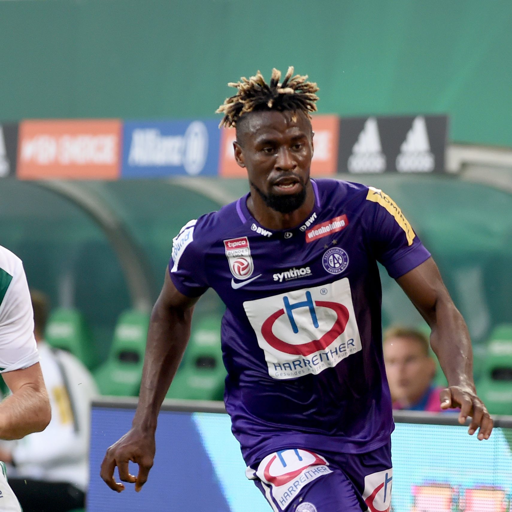 LIVE-Ticker zum Wiener Derby ab 17.00 Uhr.