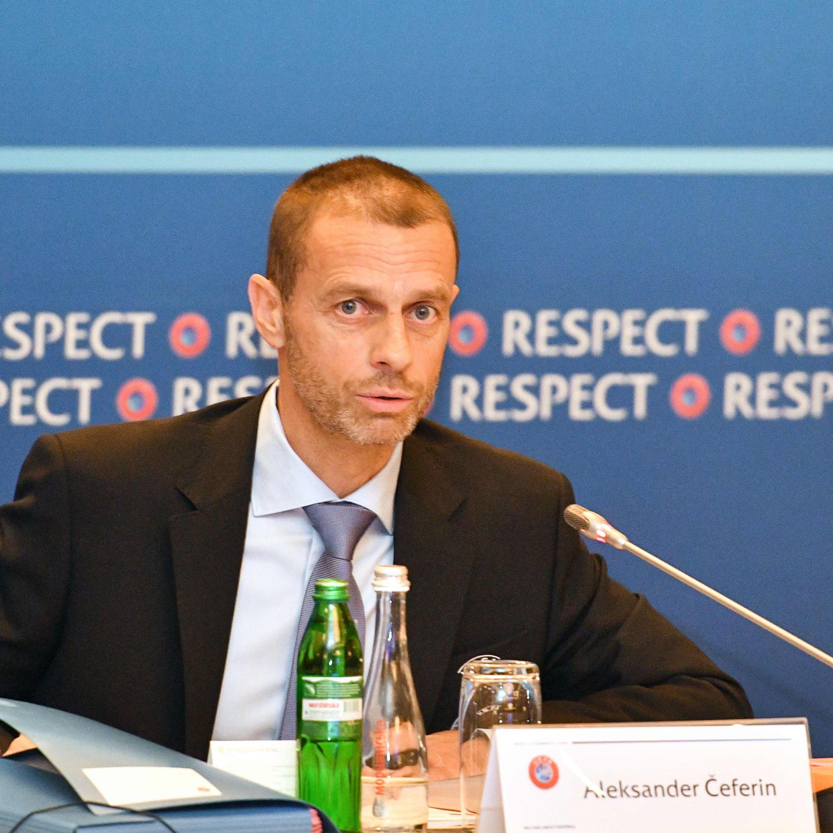 Der dritte Europacup-Bewerb wurde von der UEFA bestätigt.