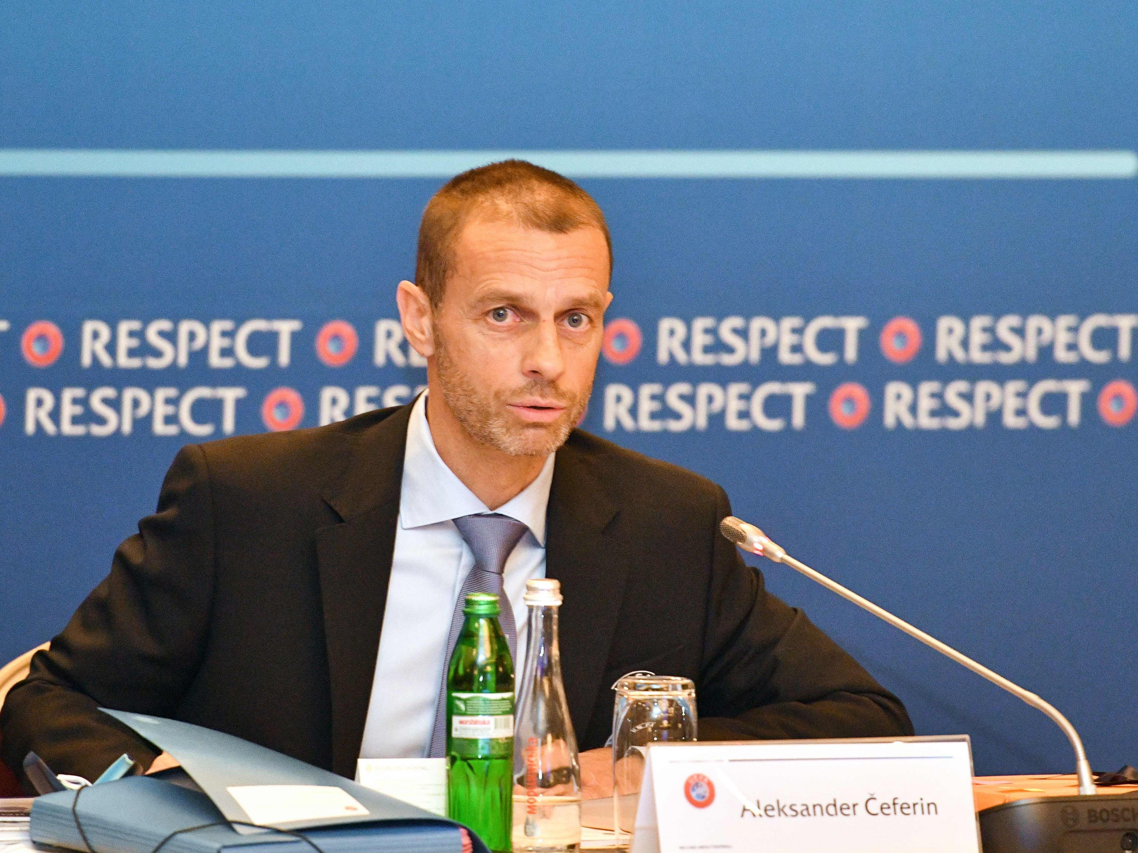 Der dritte Europacup-Bewerb wurde von der UEFA bestätigt.