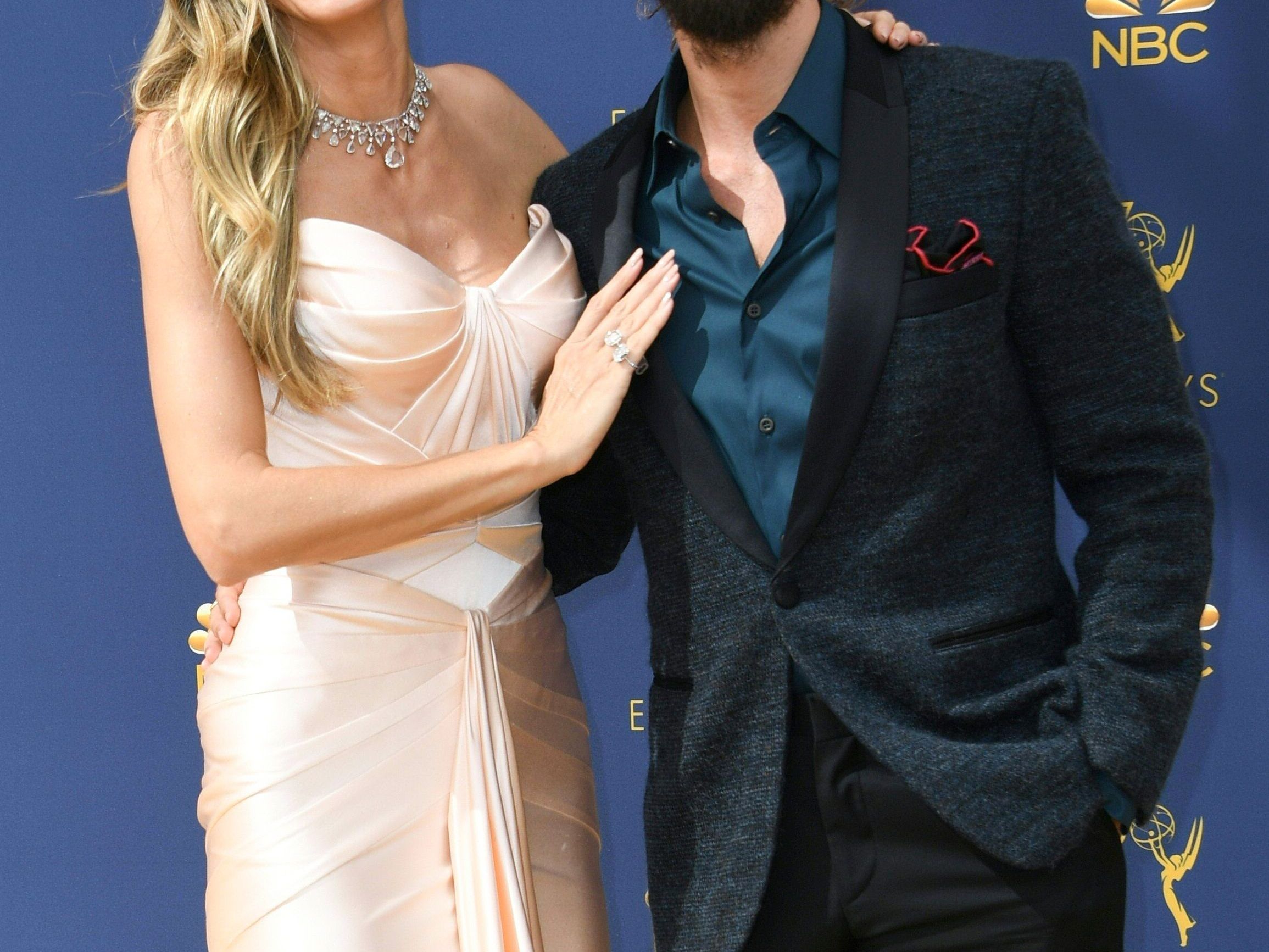 Hat Tom Kaulitz seiner Heidi einen Antrag gemacht? Hat Tom Kaulitz seiner Heidi einen Antrag gemacht?