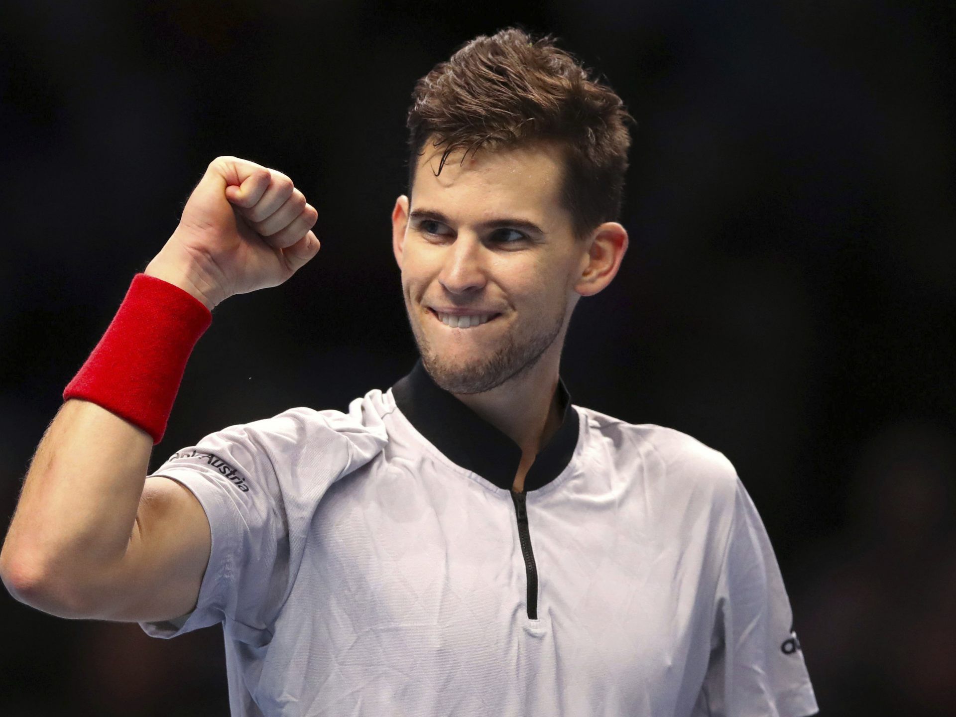 Tennis: Dominic Thiem startete seinen eigenen Youtube-Kanal - Sport VOL