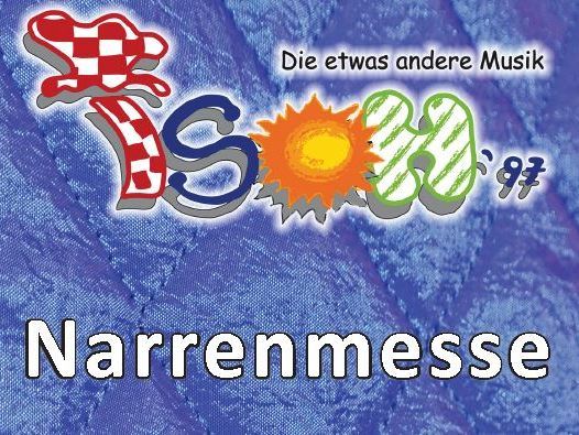 Narrenmesse
